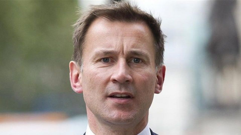 انگلیس: ایران علاقهای به از سرگیری برنامه هستهای خود ندارد انگلیس: ایران علاقهای به از سرگیری برنامه هستهای خود ندارد