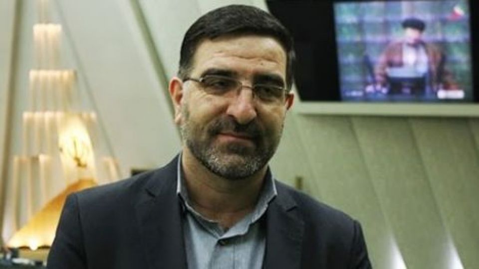 امیرآبادی: متاسفم که رئیسجمهور برنامه هفتگی یا ماهانه مشخصی ندارد امیرآبادی: متاسفم که رئیسجمهور برنامه هفتگی یا ماهانه مشخصی ندارد