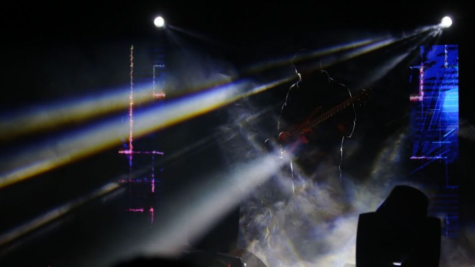 اجرای پلیبک یعنی نه هنری دارید و نه خلاقیت اجرای پلیبک یعنی نه هنری دارید و نه خلاقیت