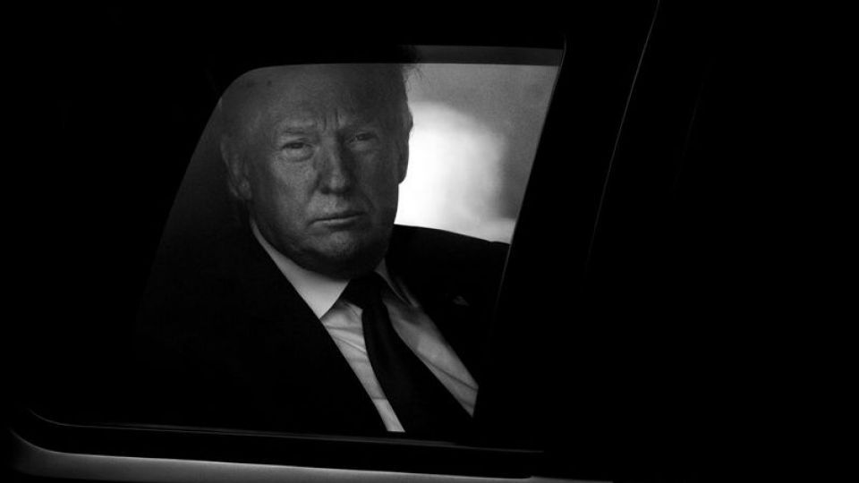 ترامپ به استیضاح نزدیکتر میشود ترامپ به استیضاح نزدیکتر میشود