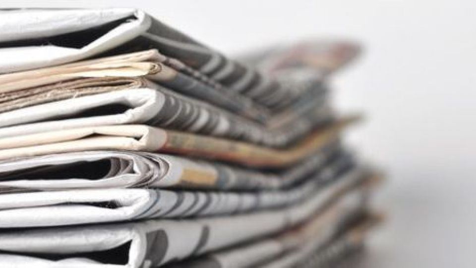 بحران کاغذ چه بر سر مطبوعات آورد؟ بحران کاغذ چه بر سر مطبوعات آورد؟