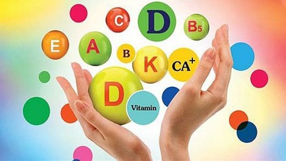 ویتامینهایی که برای زنان مورد نیاز است ویتامینهایی که برای زنان مورد نیاز است