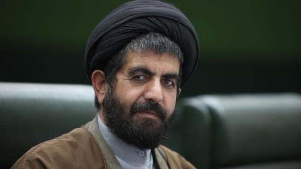 موسوی لارگانی: متاسفم که شدت ضدیت با نظام در برخی سخنانی که در این روزها از تریبون مجلس شنیده میشود از اراجیف بیگانه و منافقین بیشتر است موسوی لارگانی: متاسفم که شدت ضدیت با نظام در برخی سخنانی که در این روزها از تریبون مجلس شنیده میشود از اراجیف بیگانه و منافقین بیشتر است