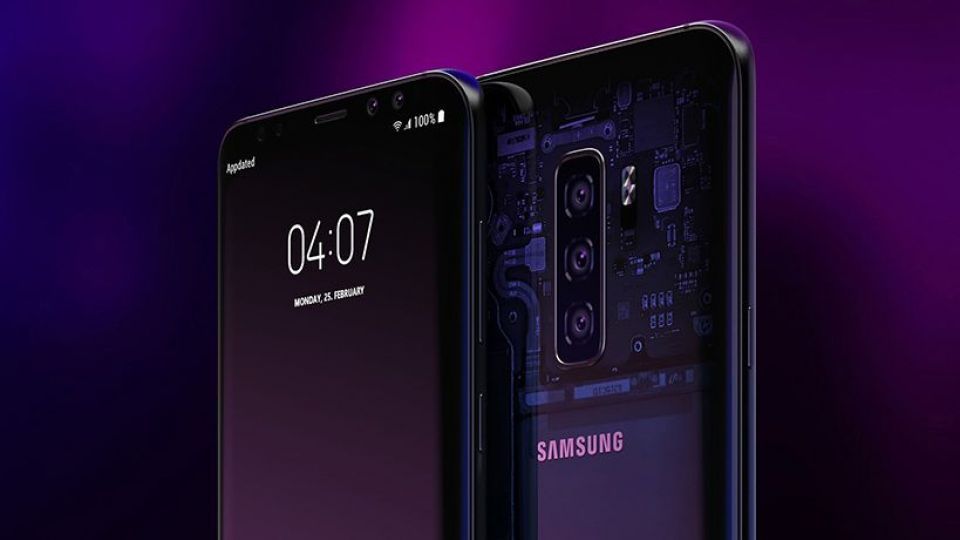 ۵ دلیل برای اینکه «نوت۹» نخرید و منتظر گلکسی «اس۱۰» بمانید ۵ دلیل برای اینکه «نوت۹» نخرید و منتظر گلکسی «اس۱۰» بمانید