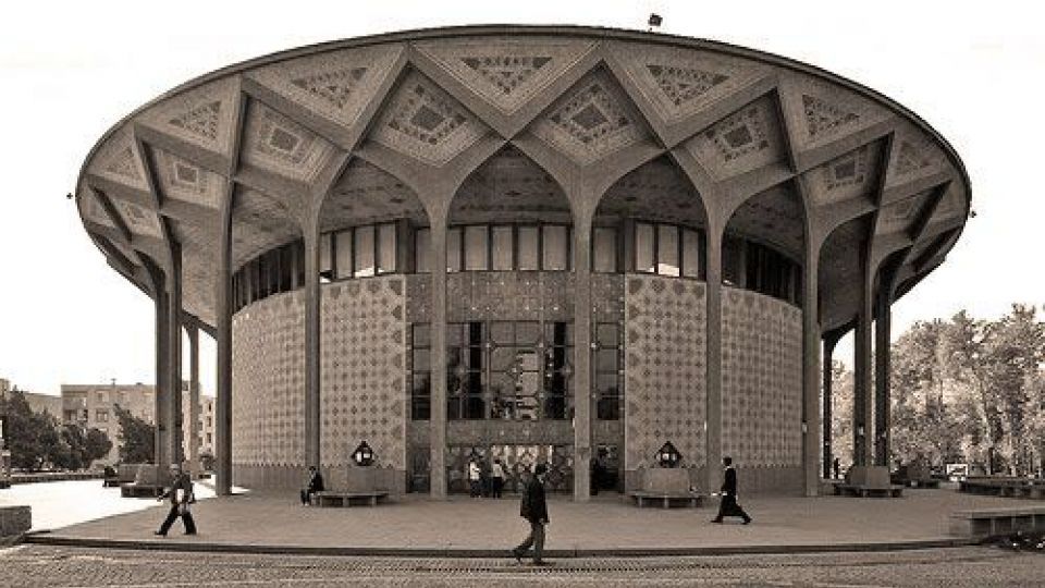 رییس تئاتر شهر و یک کارگردان بازداشت شدند/ انتشار تیزر بدون مجوز رییس تئاتر شهر و یک کارگردان بازداشت شدند/ انتشار تیزر بدون مجوز