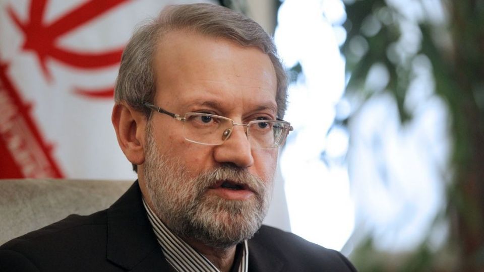 لاریجانی: امیدواریم مشکلات به نحوی که موجب سعادت ملی باشد، حل شود لاریجانی: امیدواریم مشکلات به نحوی که موجب سعادت ملی باشد، حل شود