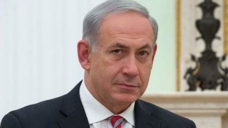 حضور نتانیاهو در جلسه شورای امنیت در رابطه با ایران به ریاست ترامپ حضور نتانیاهو در جلسه شورای امنیت در رابطه با ایران به ریاست ترامپ