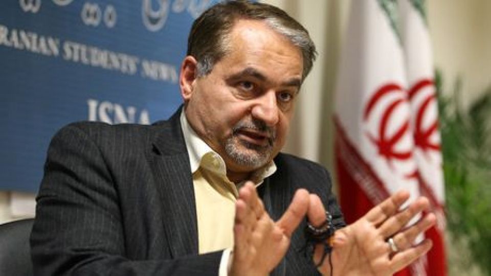 پاسخ موسویان به یک پرسش/ چرا ایران بلوک شرق را به غرب ترجیح میدهد؟ پاسخ موسویان به یک پرسش/ چرا ایران بلوک شرق را به غرب ترجیح میدهد؟