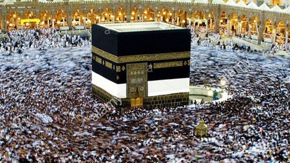 تمام حجاج ایرانی امروز به کشور بازمیگردند تمام حجاج ایرانی امروز به کشور بازمیگردند