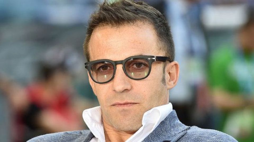 شانسهای قهرمانی در لیگ قهرمانان از نگاه اسطوره یوونتوس شانسهای قهرمانی در لیگ قهرمانان از نگاه اسطوره یوونتوس