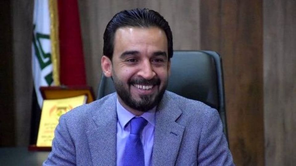 حمایت آمریکا از رئیس جدید پارلمان عراق حمایت آمریکا از رئیس جدید پارلمان عراق