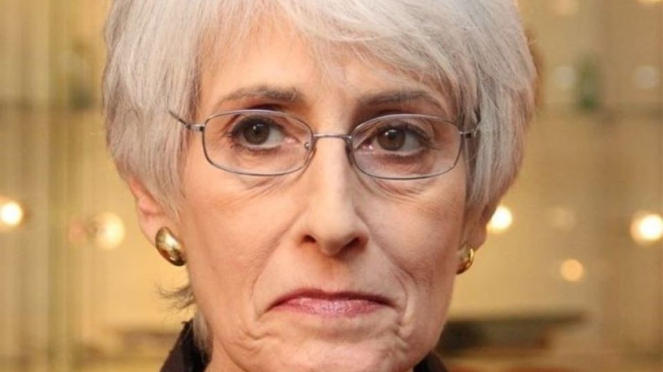 وندی شرمن: در مذاکرات با ایران مظلومنمایی میکردم وندی شرمن: در مذاکرات با ایران مظلومنمایی میکردم