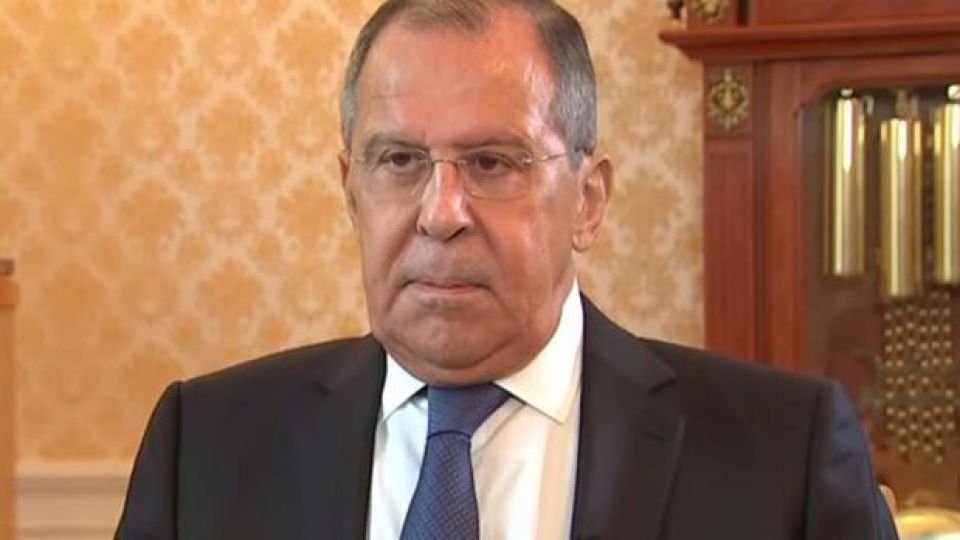 لاوروف: آماده میانجیگری میان ایران و اسرائیل هستیم لاوروف: آماده میانجیگری میان ایران و اسرائیل هستیم