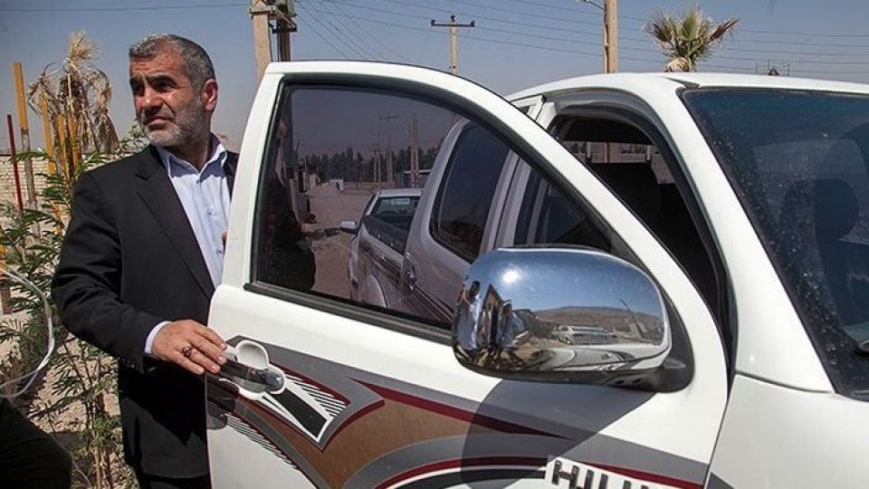 نیکزاد: بابت مسکن مهر فحش خوردیم و به آن افتخار میکنیم نیکزاد: بابت مسکن مهر فحش خوردیم و به آن افتخار میکنیم