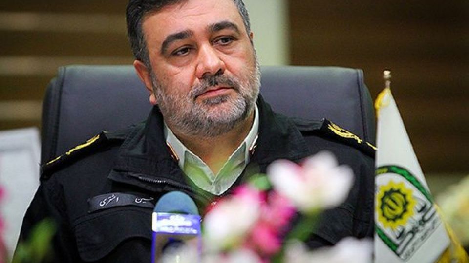 سردار اشتری: گذرنامه و ویزا در پایانههای مرزی صادر نمیشود/ مراقب سودجویان باشید سردار اشتری: گذرنامه و ویزا در پایانههای مرزی صادر نمیشود/ مراقب سودجویان باشید