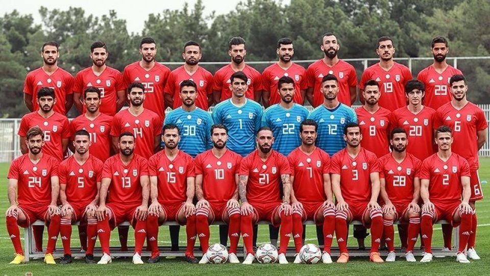 ایران - ونزوئلا؛ ۲۹ آبان در ورزشگاه آزادی ایران - ونزوئلا؛ ۲۹ آبان در ورزشگاه آزادی