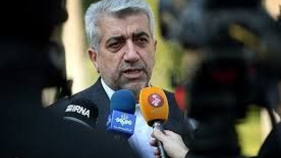 افزایش تعرفه مشترکان پرمصرف آب و برق تا آخر پاییز افزایش تعرفه مشترکان پرمصرف آب و برق تا آخر پاییز