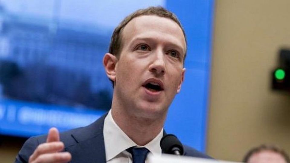 زاکربرگ از ریاست فیسبوک کنار میرود؟ زاکربرگ از ریاست فیسبوک کنار میرود؟