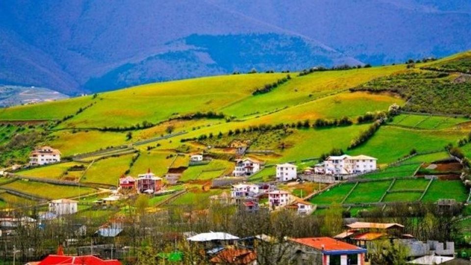 تخلف در آزادراه تهران - شمال با واگذاری زمینهای کلاردشت به پیمانکاران تخلف در آزادراه تهران - شمال با واگذاری زمینهای کلاردشت به پیمانکاران