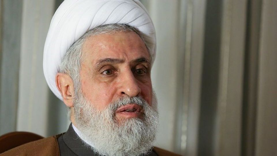 شیخ نعیم قاسم: حزبالله با محور قرار دادن قدس بر اسرائیل پیروز شد شیخ نعیم قاسم: حزبالله با محور قرار دادن قدس بر اسرائیل پیروز شد