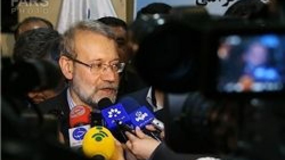 لاریجانی تصریح کرد: پیمانهای پولی آسیایی راهی برای ناکارآمد کردن تحریمهای آمریکایی لاریجانی تصریح کرد: پیمانهای پولی آسیایی راهی برای ناکارآمد کردن تحریمهای آمریکایی