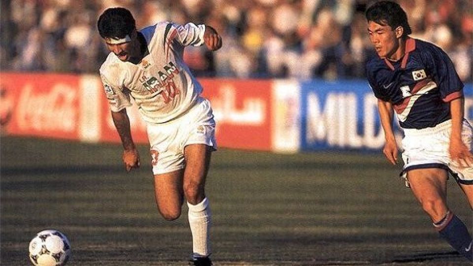 عجبترین و خاطره انگیزترین نتایج جام ملتهای آسیا عجبترین و خاطره انگیزترین نتایج جام ملتهای آسیا