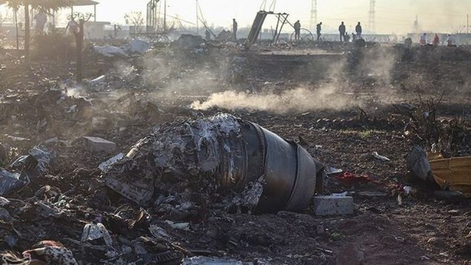 روسیه: خبر اصابت موشک به هواپیمای بویینگ نادرست است