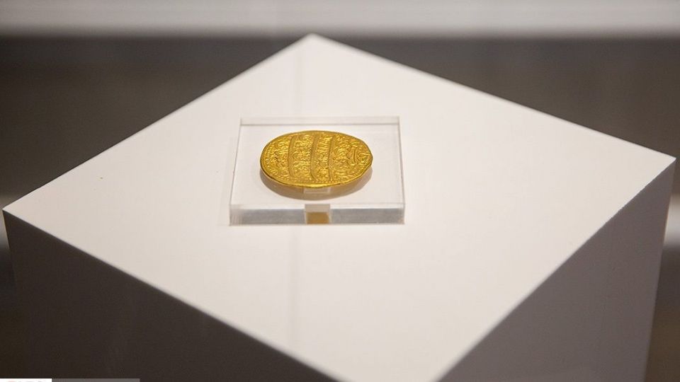 نخستین بازدید خبرنگاران از «کاخ مرمر» نخستین بازدید خبرنگاران از «کاخ مرمر»