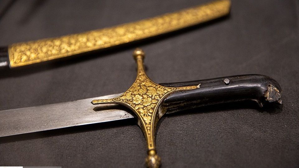 نخستین بازدید خبرنگاران از «کاخ مرمر» نخستین بازدید خبرنگاران از «کاخ مرمر»