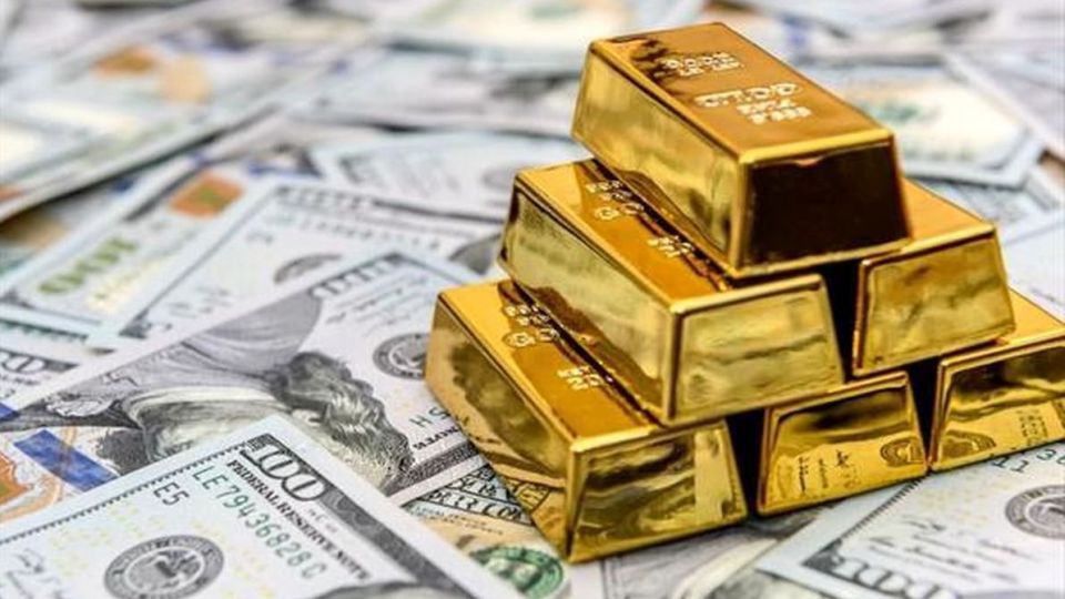 قیمت طلا، دلار، سکه و ارز در بازار امروز