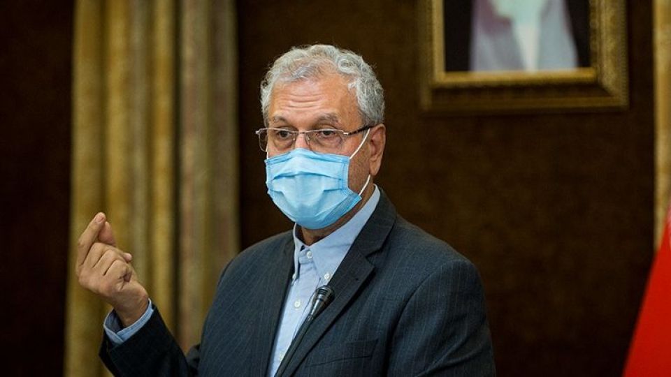 ربیعی: حادثه نطنز پیچیدگی خود را دارد/ زندگی مردم یک دلشوره برای دولت است/ قیمت واقعی ارز کمتر از نرخ فعلی است ربیعی: حادثه نطنز پیچیدگی خود را دارد/ زندگی مردم یک دلشوره برای دولت است/ قیمت واقعی ارز کمتر از نرخ فعلی است