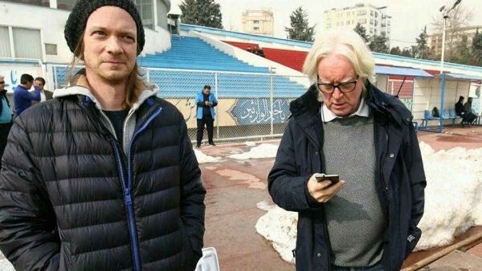 توضیحات پسر شفر درباره مطالبات پدرش از استقلال توضیحات پسر شفر درباره مطالبات پدرش از استقلال