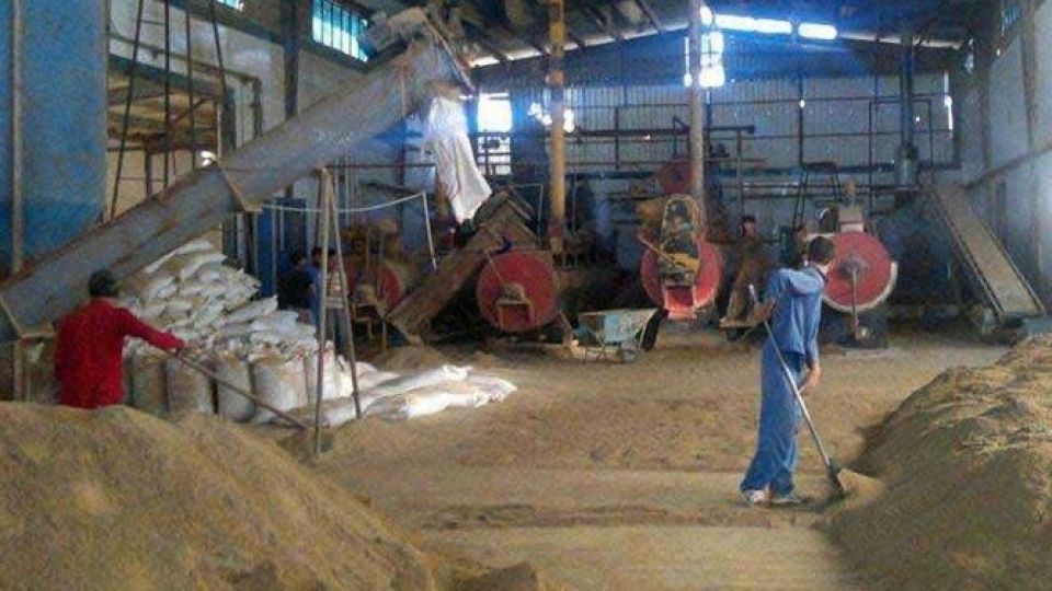 جزییات حادثه فوت ۴ کارگر قشمی در کارخانه پودر ماهی/ دستگیری رئیس کارخانه