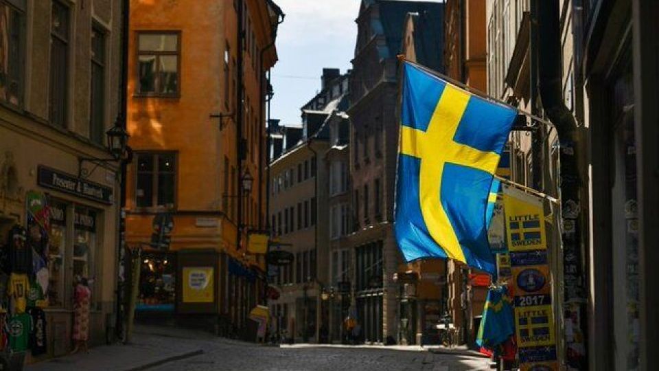 نرخ جالب تورم در فنلاند و سوئد