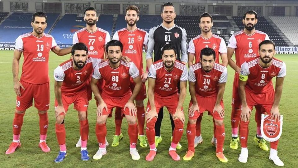 پاداش نجومی پرسپولیس با حضور در جام باشگاههای جهان پاداش نجومی پرسپولیس با حضور در جام باشگاههای جهان