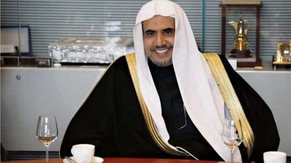 مشاور دینی بنسلمان: مسلمانان فرانسه باید به قوانین جمهوری احترام بگذارند مشاور دینی بنسلمان: مسلمانان فرانسه باید به قوانین جمهوری احترام بگذارند