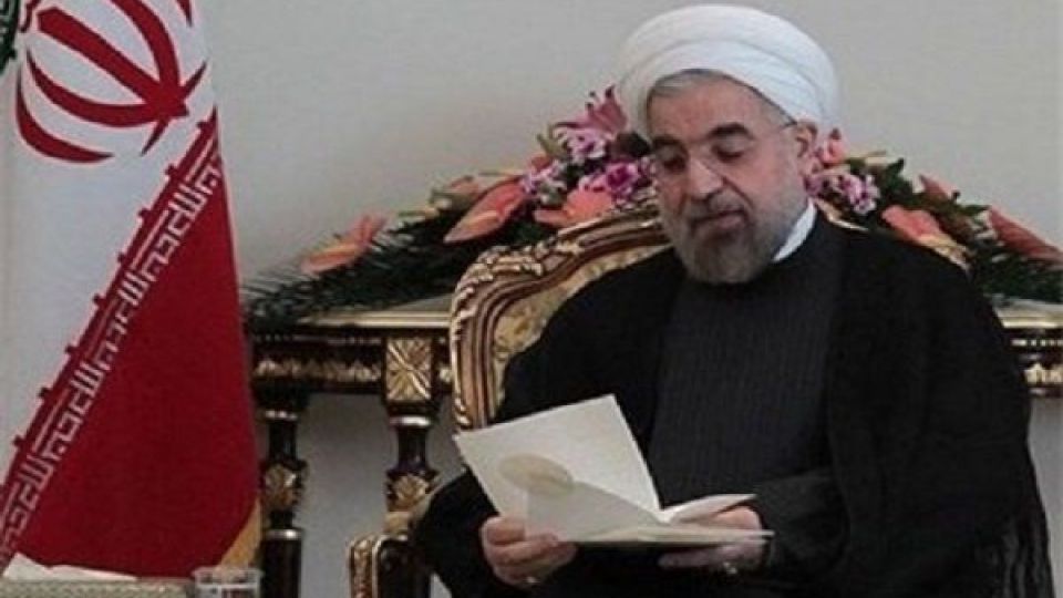 نامه پژوهشگران اقتصادی به روحانی