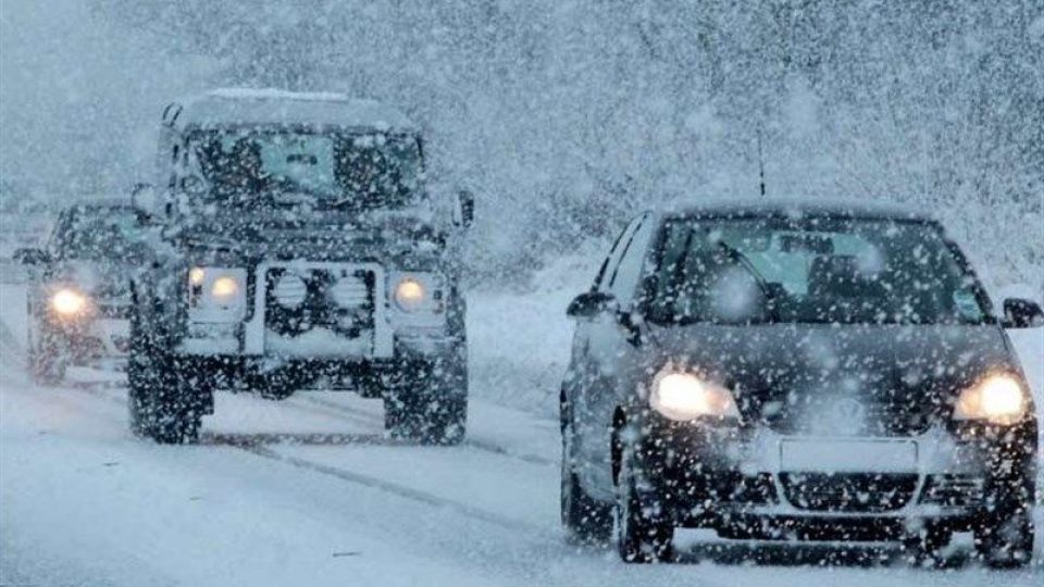  سرمای زیر صفر درجه در ۱۷ استان / آسمان کشور روز اول زمستان آفتابی است 