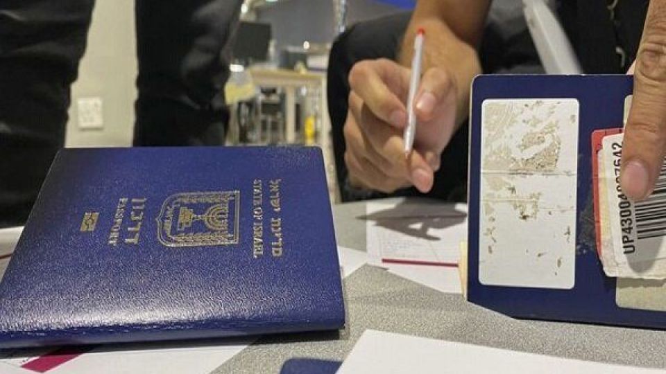 تائید دزدی گردشگران اسرائیلی از هتلهای امارات تائید دزدی گردشگران اسرائیلی از هتلهای امارات