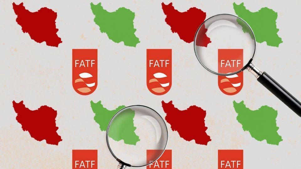 بررسی FATF در جلسه امروز مجمع تشخیص