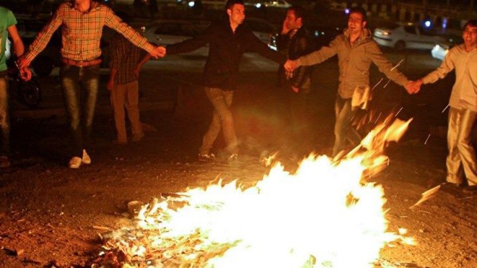 فوت نوجوان پردیسی در حوادث چهارشنبه سوری/ دو نفر قطع عضو شدند