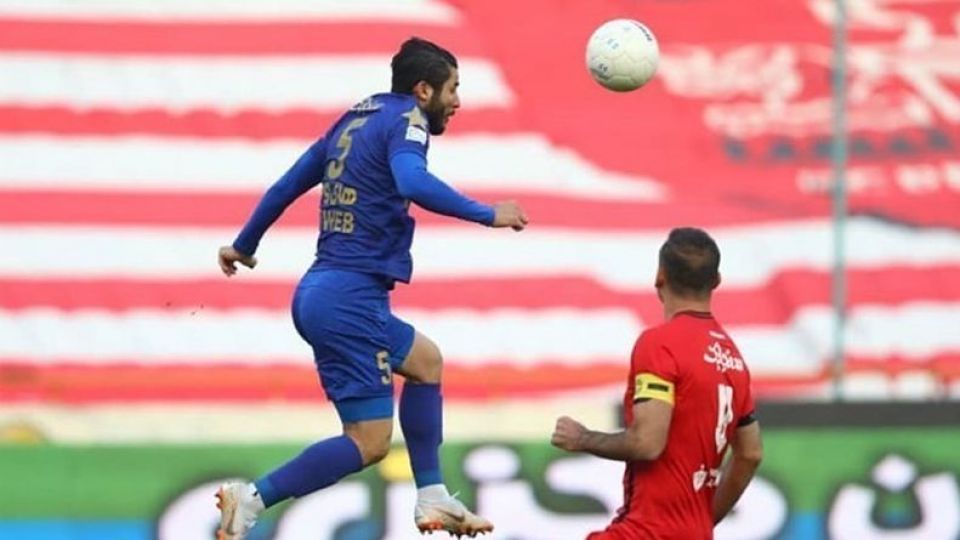 پرسپولیس برای حضور در دربی شرط گذاشت