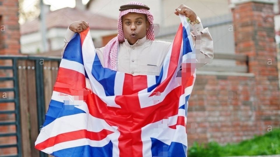آیا انگلیس جای آمریکا را برای شیخ نشین ها می‌گیرد؟