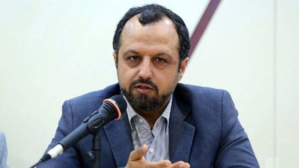 خاندوزی: نقش سیاستگذاری معاونت امور اقتصادی باید پررنگ شود