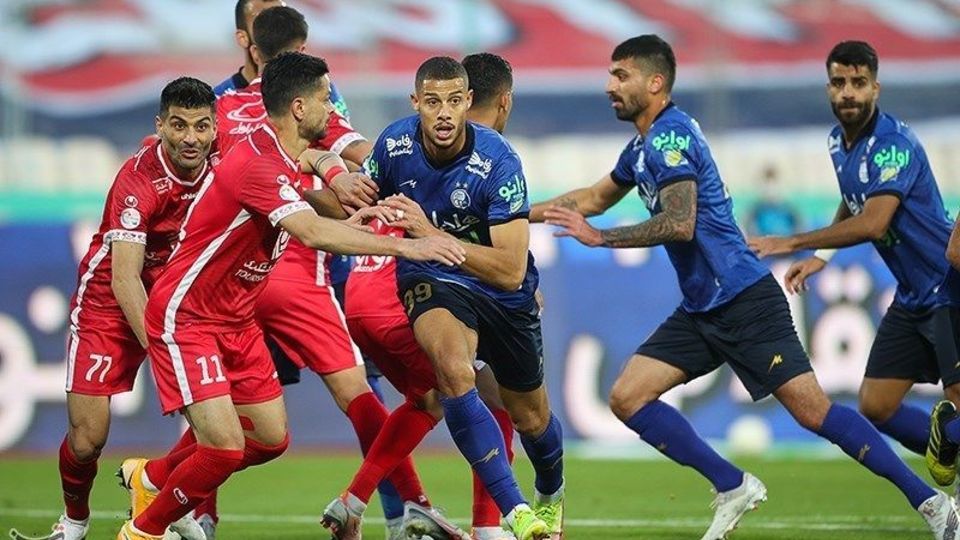 مالک جدید دو باشگاه استقلال و پرسپولیس مشخص شد/ حل مشکل مالیاتی و ارسال مدارک به AFC