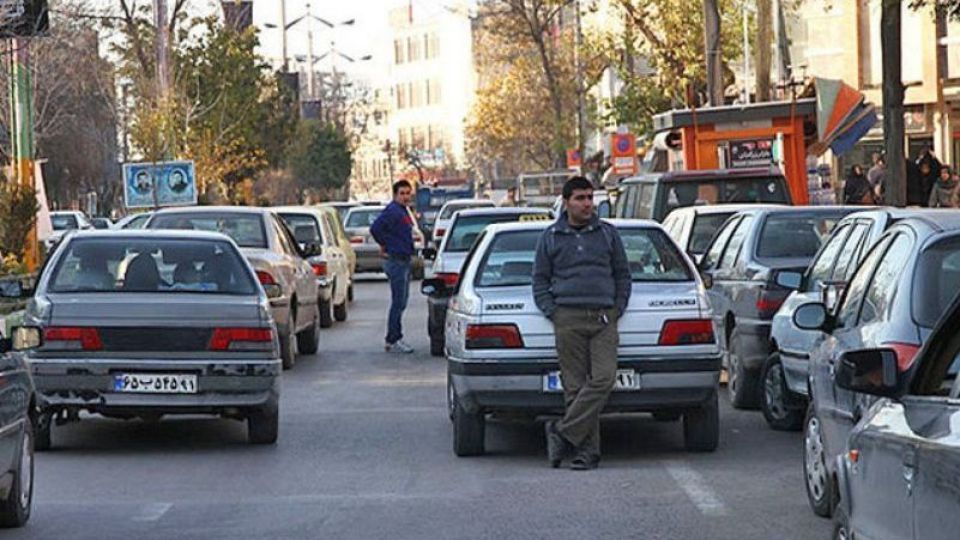 پلیس و «زرنگ‌بازی»های ما !