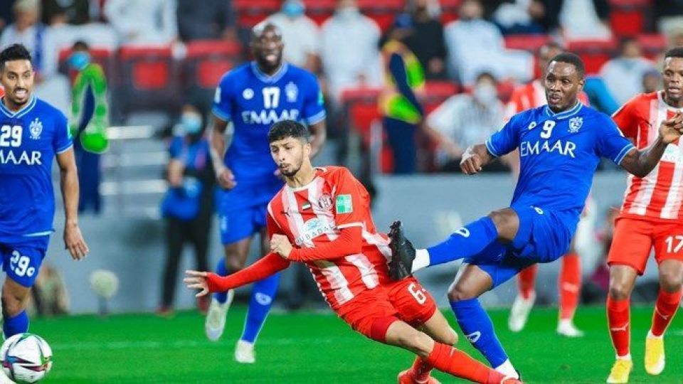 جام باشگاه های جهان/ الهلال با اقتدار حریف چلسی شد