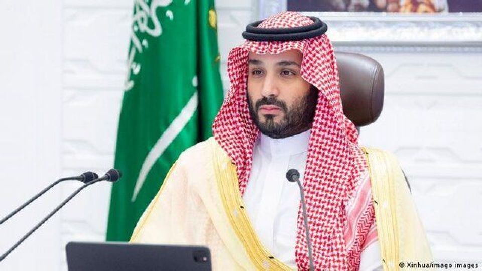 ستایش از بن سلمان در شبکه اسرائیلی