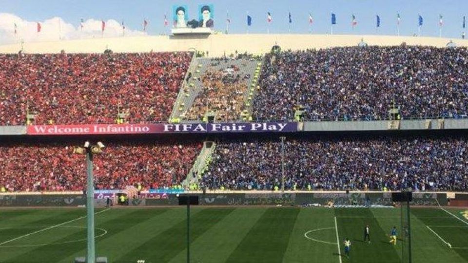 ۱۰ درصد سهام استقلال و پرسپولیس در فرابورس عرضه می‌شود