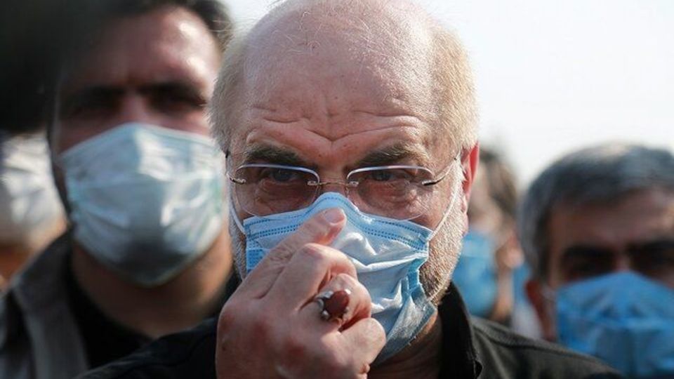 واکنش برخی از نمایندگان به سفر خانواده قالیباف به ترکیه واکنش برخی از نمایندگان به سفر خانواده قالیباف به ترکیه